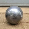 Online Pamono Large Grey Metal Ball
