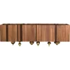 Pamono Large Il Pezzo 1 Sideboard by Il Pezzo Mancante> Storage