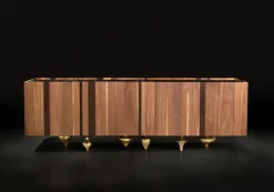 Pamono Large Il Pezzo 1 Sideboard by Il Pezzo Mancante> Storage