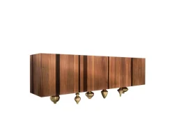Pamono Large Il Pezzo 1 Sideboard by Il Pezzo Mancante><noscript><img width=