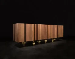 Pamono Large Il Pezzo 1 Sideboard by Il Pezzo Mancante><noscript><img width=