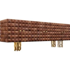 Pamono Large Il Pezzo 10 Sideboard by Il Pezzo Mancante> Storage