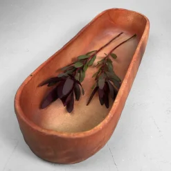 Online Pamono Large Japanese Ceramic Bowl Juraku 寿楽, 1960s