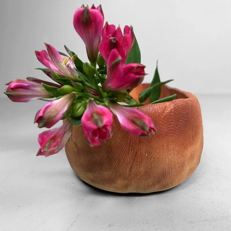 Online Pamono Large Japanese Ceramic Bowl Juraku 寿楽, 1960s