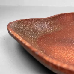 Pamono Large Japanese Ceramic Bowl Juraku 寿楽, 1960s><noscript><img width=