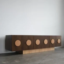 Pamono Large Kolma Sideboard by Pastform> Storage