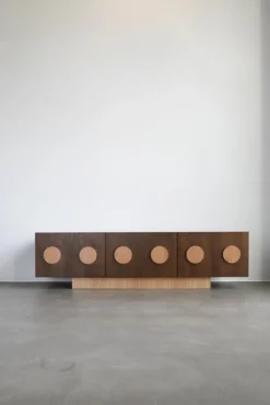 Pamono Large Kolma Sideboard by Pastform><noscript><img width=