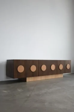 Pamono Large Kolma Sideboard by Pastform><noscript><img width=