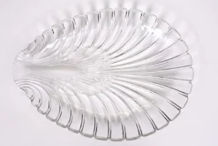 Pamono Large Lobster Dish by Walther Glas, 1978> Serving Dishes