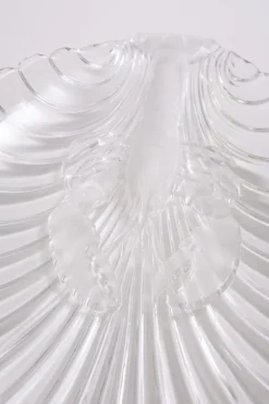 Pamono Large Lobster Dish by Walther Glas, 1978><noscript><img width=