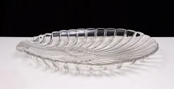 Pamono Large Lobster Dish by Walther Glas, 1978><noscript><img width=