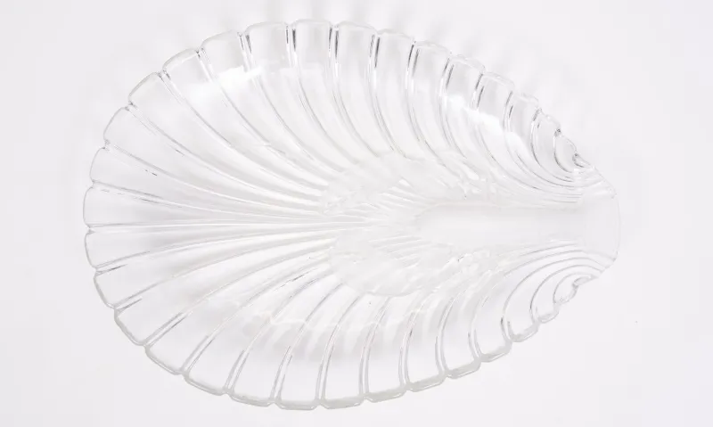 Pamono Large Lobster Dish by Walther Glas, 1978> Serving Dishes