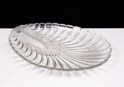 Pamono Large Lobster Dish by Walther Glas, 1978><noscript><img width=