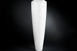 Online Pamono Large Low Density Polyethylene Obice Garden Lighting with Fluorescent Light Kit by Giorgio Tesi for VGnewtrend