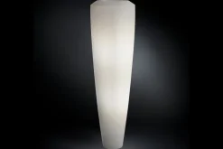 Online Pamono Large Low Density Polyethylene Obice Garden Lighting with Fluorescent Light Kit by Giorgio Tesi for VGnewtrend