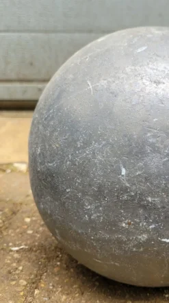 Best Pamono Large Metal Lead Ball
