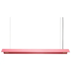 Hot Pamono Large Misalliance Pink Suspended Light by Lexavala