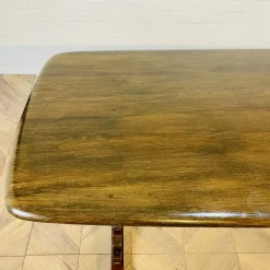 Sale Pamono Large Model 419 Refectory Dining Table by Lucian Ercolani for Ercol, 1960s