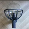 Online Pamono Large Model Bega Out Side Wall Garden Lamp