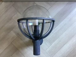 Online Pamono Large Model Bega Out Side Wall Garden Lamp