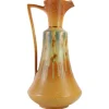 Discount Pamono Large Modern Ceramic Vase from Bertoncello, 1970s