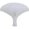 Best Pamono Large Murano Glass Wall Sconce attributed to Barovier & Toso, Italy, 1970s