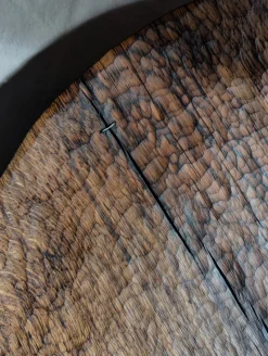 Pamono Large Oak Dish by Atelier Bloam><noscript><img width=
