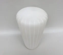 Pamono Large Outdoor Lamp in Aluminium and Overfong Glass from BEGA><noscript><img width=