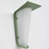 Pamono Large Outdoor Sconce from G.C.M.E., Italy, 1960s> Garden Lighting