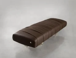 Discount Pamono Large Panca Bench by Il Pezzo Mancante