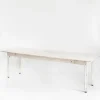 Pamono Large Patinated Workshop Table, 1950s> Worktables & Workbenches