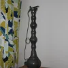 Best Pamono Large Pewter Wather Pitcher, 1920s