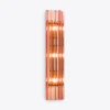 Pamono Large Pink Amaro Wall Light from Pure White Lines> Wall Lights & Sconces|Wall Lights & Sconces