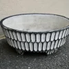 Pamono Large Planter in Concrete> Planters And Jardiniere