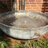 Outlet Pamono Large Planter in Concrete