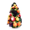 Pamono Large Porcelain Fruit Basket in the style of Capodimonte, 1950s> Dinnerware Accessories