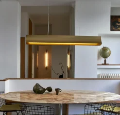 Pamono Large Respiro Pendant Lamp by Philippe Nigro><noscript><img width=