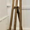 New Pamono Large Rustic Adjustable Oak Artists Easel