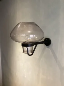 Online Pamono Large Scandinavian Model Garden Light attributed to Gunnar Asplund for Asea, 1960s