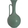 Pamono Large Scandinavian Modern Ceramic Carafe Vase attributed to Gunnar Nylund for Rörstrand, 1890s> Vases