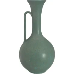 Pamono Large Scandinavian Modern Ceramic Carafe Vase attributed to Gunnar Nylund for Rörstrand, 1890s> Vases