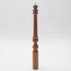 Hot Pamono Large Scandinavian Teak Pepper Mill, 1960s