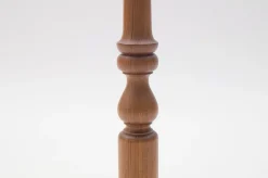 Hot Pamono Large Scandinavian Teak Pepper Mill, 1960s