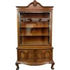 Clearance Pamono Large Showcase from Lingel, 1930