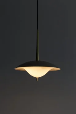 Best Pamono Large Sinoid Pendant Lamp by Wojtek Olech for Balance Lamp