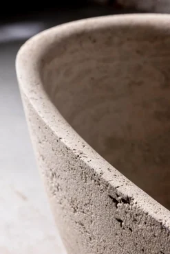 Online Pamono Large Stone Bathtub by Studio Loho