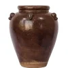 Pamono Large Stoneware Pot> Garden Accessories