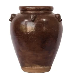 Pamono Large Stoneware Pot> Garden Accessories