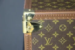 Online Pamono Large Suitcase from Louis Vuitton, 1990s