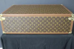 Online Pamono Large Suitcase from Louis Vuitton, 1990s